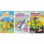 Finger Flingers - Assorted