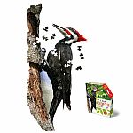 I Am Woodpecker - Madd Capp