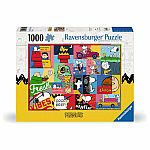 Peanuts Moments - Ravensburger