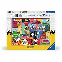 Peanuts Moments - Ravensburger