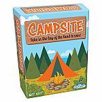 Campsite the Game