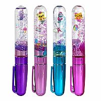 Swirly World Liquid Wand Pen - Blind Box