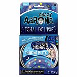 Trendsetters: Total Eclipse - Crazy Aaron's Thinking Putty 