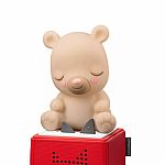 Sleepy Friends Sleepy Bear Night Light Tonies Figure 