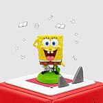 SpongeBob SquarePants Tonies Figure.