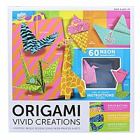 Origami - Vivid Creations