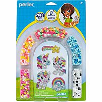 Perler Unicorn Activity Kit