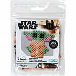 Perler Star Wars The Child Trial Kit