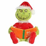 16"  Dr. Seuss Storytime Grinch