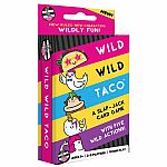 Wild Wild Taco