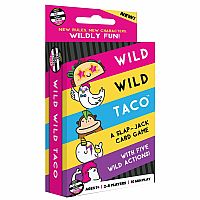 Wild Wild Taco