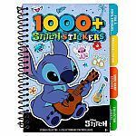 1000+ Disney Stitch Stickers - Sticker Book.