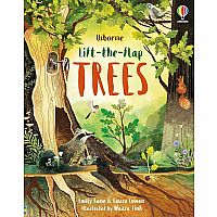 Lift-the-Flap Trees