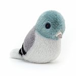 Birdling Pigeon - Jellycat.