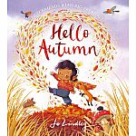 Best Friends with Big Feelings - Hello Autumn