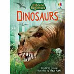 Usborne Beginners - Dinosaurs