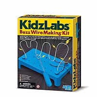 KidzLabs - Buzz Wire Making Kit