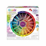 Crayola Creations - Colour Theory Bead Kit