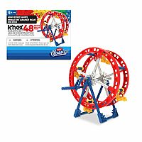 Mini Classics: K'nex Mini Ferris Wheel