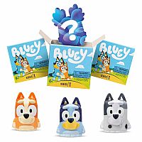 Bluey Mash'ems Mystery Pack - Series 1 