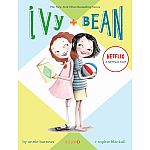 Ivy and Bean: Book 1 