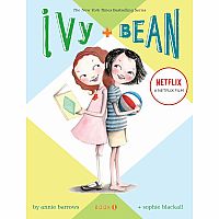 Ivy and Bean: Book 1 