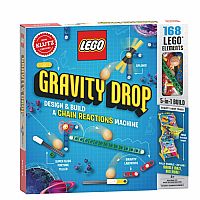 LEGO Gravity Drop 