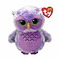 Owlivia Purple Owl