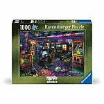 Abandoned: Forgotten Arcade - Ravensburger