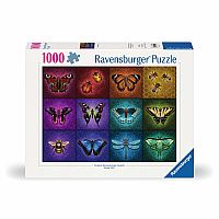 Winged Things - Ravensburger