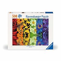 Floral Reflections - Ravensburger