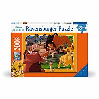 Disney Classics Lion King: Hakuna Matata - Ravensburger