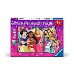 Disney Princess: Girl Power! - Ravensburger