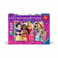 Disney Princess: Girl Power! - Ravensburger