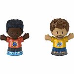 Little People Double pack - Assorted