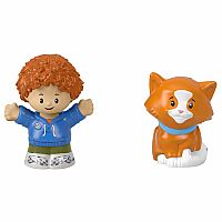 Little People Double pack - Assorted