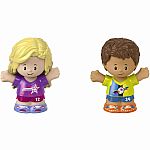 Little People Double pack - Assorted