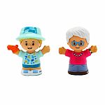 Little People Double pack - Assorted