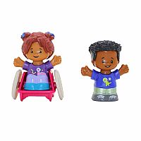 Little People Double pack - Assorted