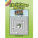 Christmas Mazes