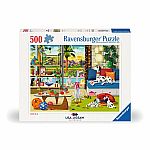 Pets of Palm Springs - Ravensburger