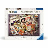 Disney: 1940 Mickey Moments - Ravensburger