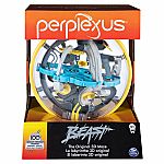 Perplexus - Beast