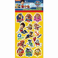 Paw Patrol Stickers