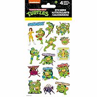 Teenage Mutant Ninja Turtles Stickers