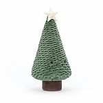 Amuseables Blue Spruce Christmas Tree - Jellycat