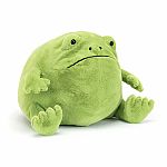 Ricky Rain Frog Large - Jellycat