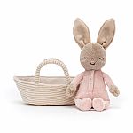 Rock-a-Bye Bunny - Jellycat