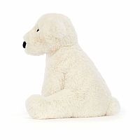 Medium Perry Polar Bear - Jellycat