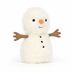 Little Snowman - Jellycat